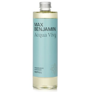 Max Benjamin Ricarica fragranza Acqua Viva