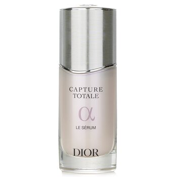 Christian Dior Cattura Totale Le Serum