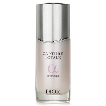 Christian Dior Cattura Totale Le Serum