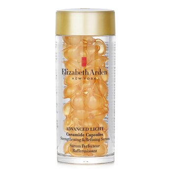 Elizabeth Arden Siero rinforzante e raffinante avanzato in capsule di ceramide leggero