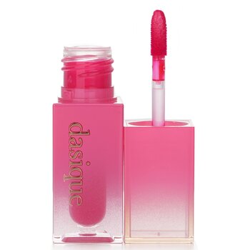 Dasique Juicy Dewy Tint - # 04 Plum Dew