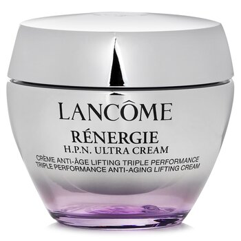 Lancome Renergie H.P.N Ultra Cream Crema lifting antietà a tripla prestazione