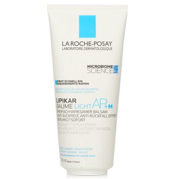 La Roche Posay Lipikar Baume Light Ap+M Balsamo