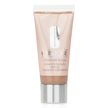 Clinique Moisture Surge Sheertint Hydrator SPF 25 - # 03 Universal Light Medium