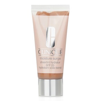 Clinique Moisture Surge Sheertint Hydrator SPF 25 - # 04 Universal Medium