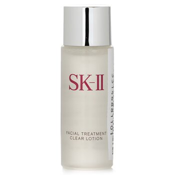 SK II Lozione trasparente per trattamento viso (miniatura)