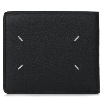 Maison Margiela Portafoglio bifold con quattro cuciture