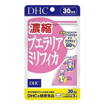 DHC Essenza per laumento del seno DHC Pueraria