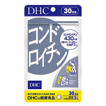 DHC Integratore di condroitina DHC