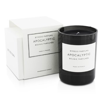 Byredo Candela Profumata - Apocalittico