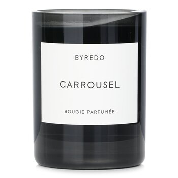 Byredo Candela Profumata - Carosello