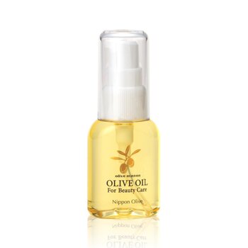 Nippon Olive Olive Mannon Olio Cosmetico DOliva 30 ml