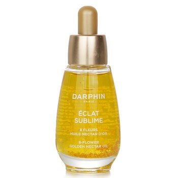 Darphin Olio di nettare dorato di 8 fiori