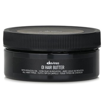 Oi Hair Butter