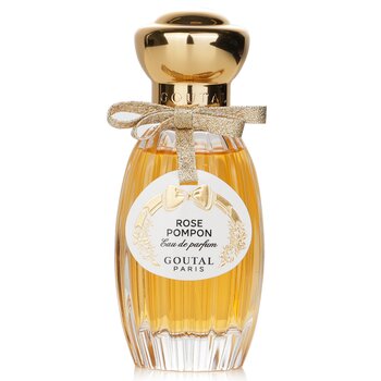 Rose Pompon Eau De Parfum Spray