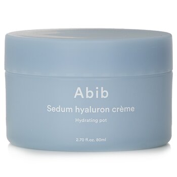 Abib Vaso idratante alla crema Sedum Hyaluron