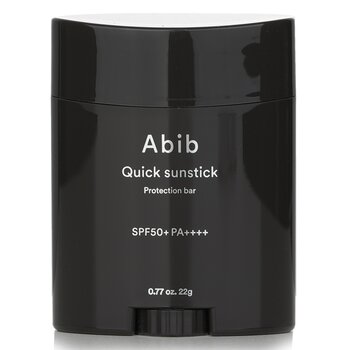 Abib Barra protettiva Quick Sunstick SPF 50