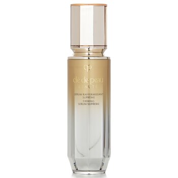 Cle De Peau Siero Rassodante Supreme (Nuovo Pacchetto)