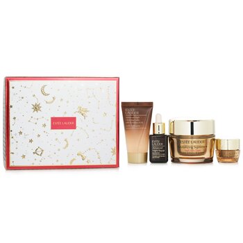 Estee Lauder Il set di routine Lift + Firm: