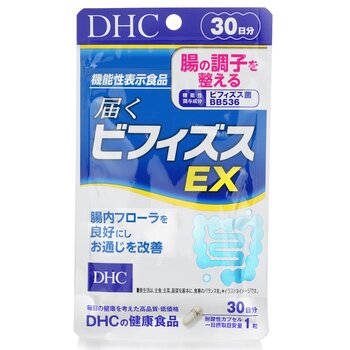 DHC Supplemento Bifiz EX 30 giorni