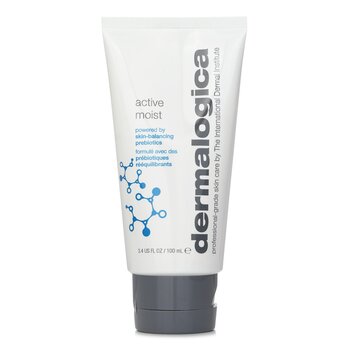 Dermalogica Attivo umido (senza ologramma laser)