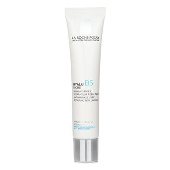 La Roche Posay Crema ricca antietà Hyalu B5