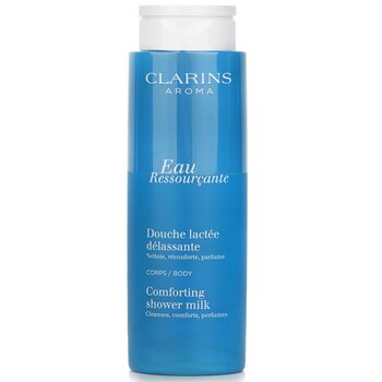 Clarins Eau Ressourcante Latte Doccia Confortante