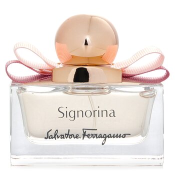 Signorina Eau De Parfum Spray