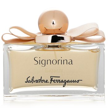 Signorina Eleganza Eau De Parfum Spray