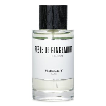 Zeste De Gingembre Eau De Parfum Spray