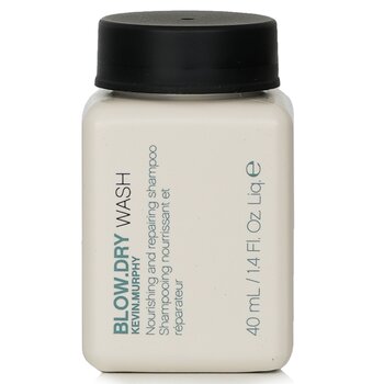 Kevin.Murphy Blow.Dry Wash (Nourishing And Repairing Shampoo)