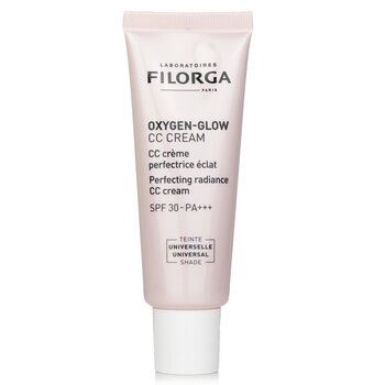 Filorga Crema CC illuminante allossigeno SPF 30