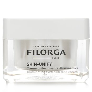 Skin Unify Crema illuminante per il tono della pelle di sempre