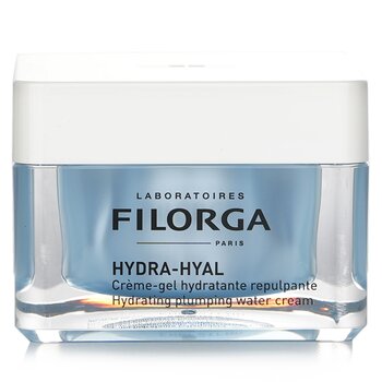 Filorga Hydra Hyal Crema idratante rimpolpante allacqua