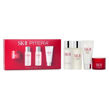 SK II Kit da viaggio essenziale: