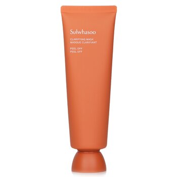 Sulwhasoo Clarifying Mask