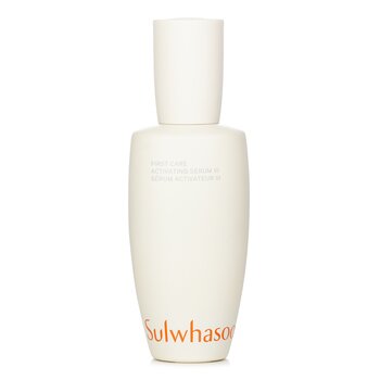 Sulwhasoo First Care Activating Serum VI