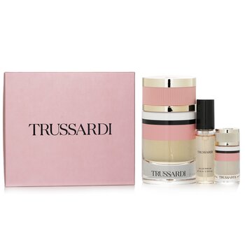 Trussardi Cofanetto Trussardi Life Style