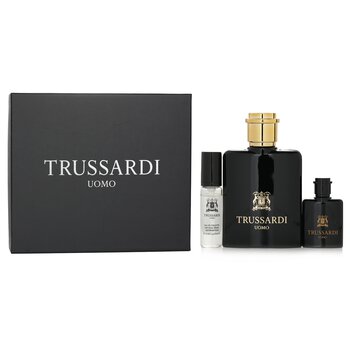 Trussardi Mini cofanetto Uomo Life Style