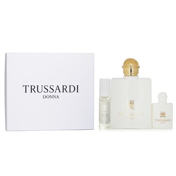 Trussardi Mini cofanetto Donna Life Style