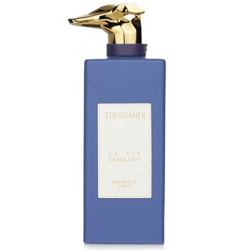 Trussardi Le Vie Di Milano District of Nolo Eau De Parfum Spray