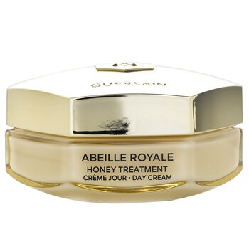 Crema da giorno per il trattamento del miele Abeille Royale