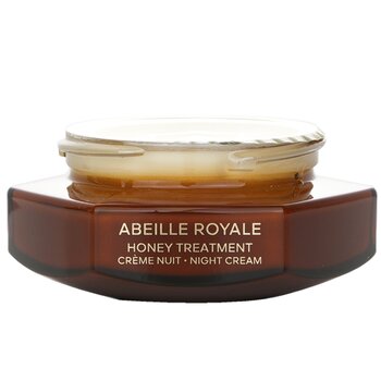 Guerlain Ricarica crema notte trattamento al miele Abeille Royale