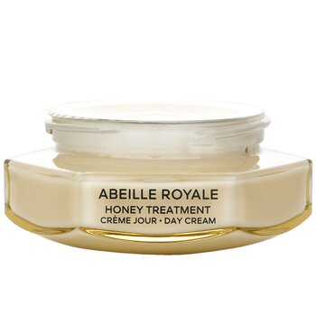 Guerlain Ricarica crema da giorno per trattamento al miele Abeille Royale