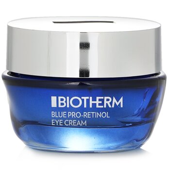 Biotherm Crema occhi Blue Pro Retinolo