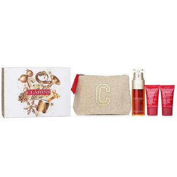 Clarins Rituale Doppio Siero e Set Multi Intensivo: