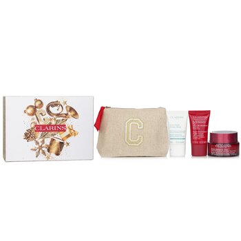 Clarins Set Multi Intensivo Rituale: