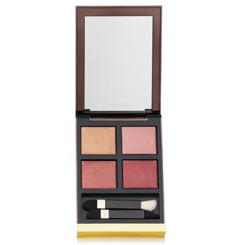 Tom Ford Eye Color Quad - # 40 Golden Hour