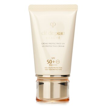 Cle De Peau Crema protettiva UV SPF 50