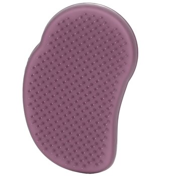 The Original Plant Detangling Hairbrush - # Earth Purple